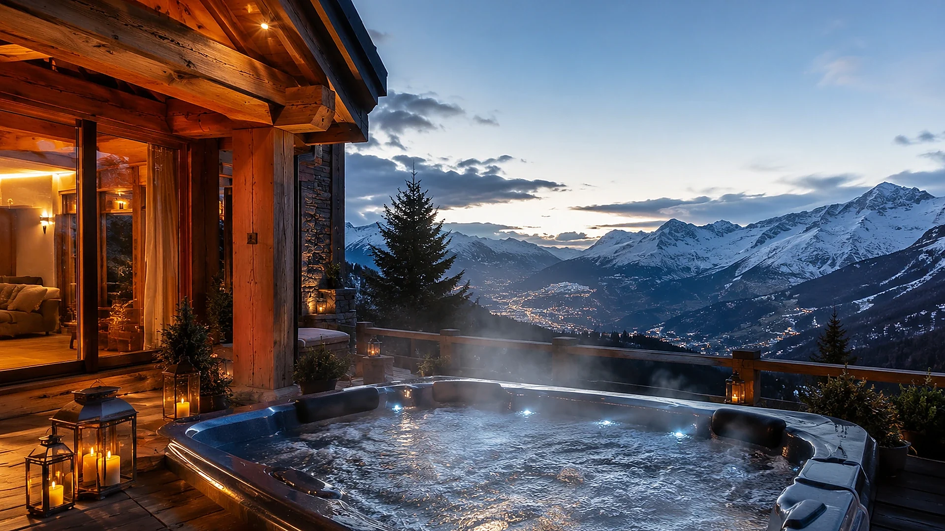 Representatief gerenoveerd Alpenchalet voor een turnkey zoektocht in Nendaz