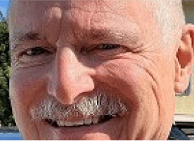 Peter Wagner