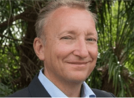 Carsten Schieck