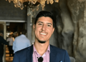 Naveen Jerith