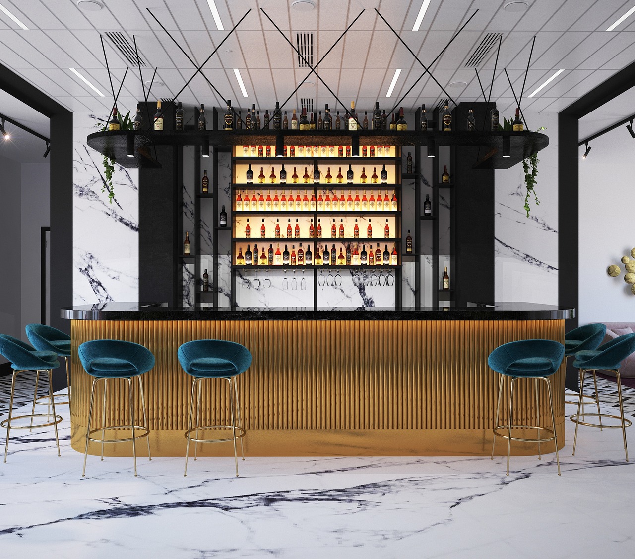 Swiss Design Inspiration