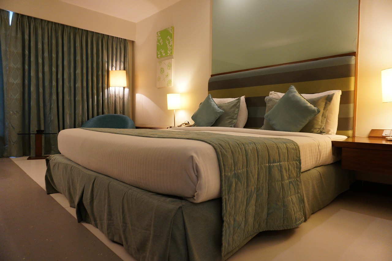 Geneva: Boutique Hotel Repositioning