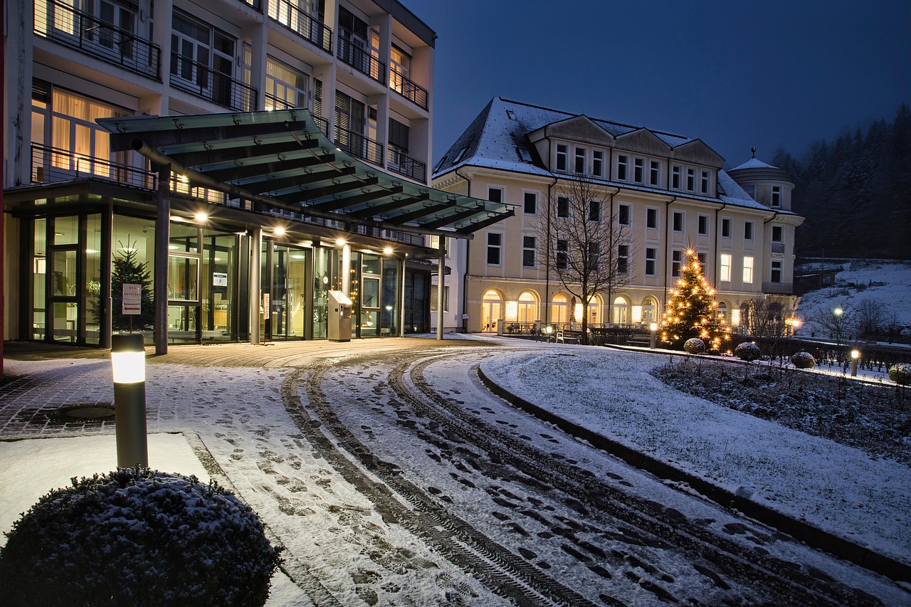 Renovated hotel room in Zurich with Swiss design and energy-efficient lighting